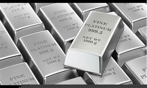 铂金价格低估原因_铂金价格低估原因有哪些