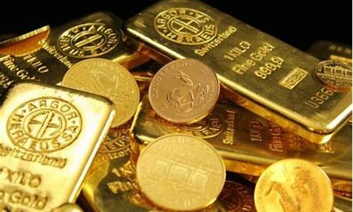 金价接近每克700元_当前金价每克多少元