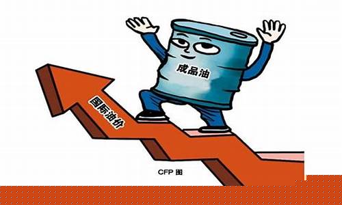 有关油价报道标题大全_有关油价报道标题
