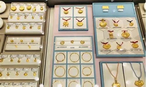 昆明哪里的金价最低_昆明哪里金店多