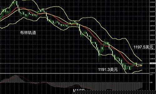 金价跌破1420_金价跌破2000美元的影响