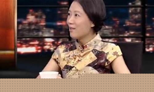 叶檀谈美元和金价_叶檀谈财经