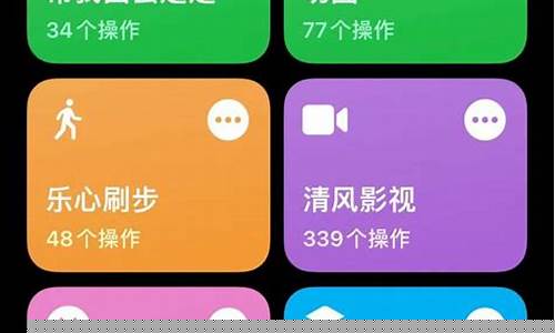 ios快捷指令youtube_苹果制作油价快捷指令
