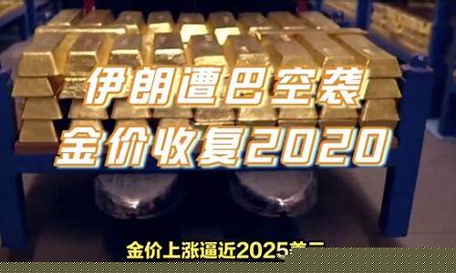 伊朗避险支撑金价_伊朗金矿