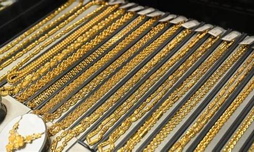 金价又涨_金价飞涨代表要打仗了