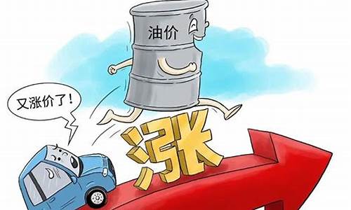 油价涨了我哭了_油价涨了难过表情
