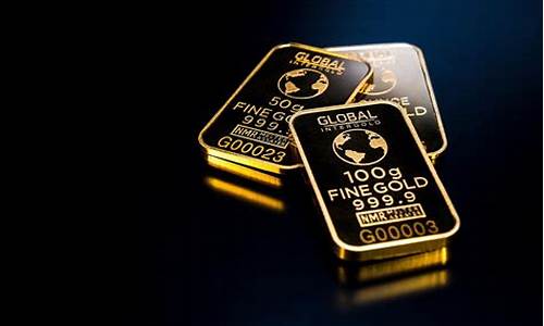 近期金价波动大的原因_近期金价上涨原因