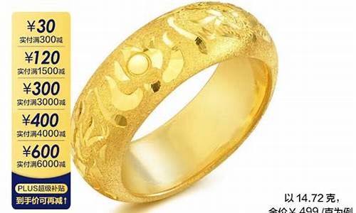 金价代表金戒指吗_金价指的是足金999吗