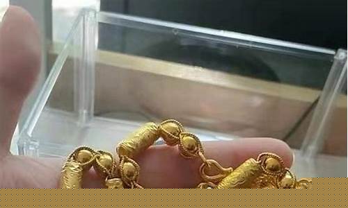 周大福回收黄金多少钱一克今日_周大福回收旧金价