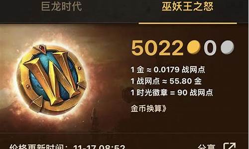 怀旧服金价为什么又跌了_怀旧服金价下跌的原因