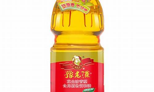 豫花食用调和油_豫老汉花生调和油价格