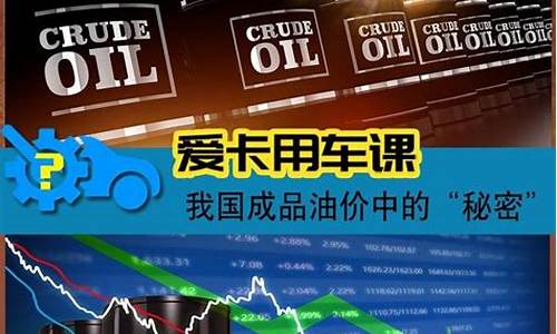 油价崩盘评论文案_油价崩盘对中国的影响