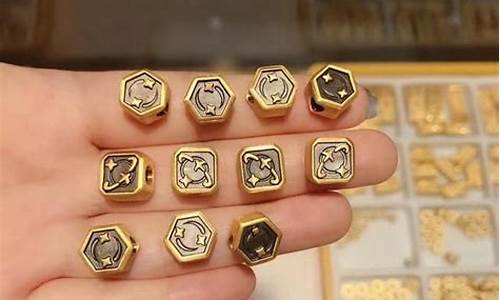 黑金和黑银哪个更有气质_黑金和银合金价格