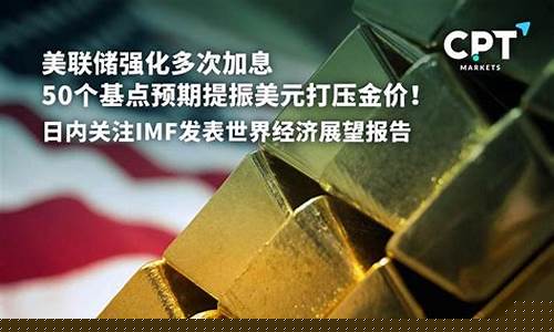 2020美元加息_加息美元打压金价