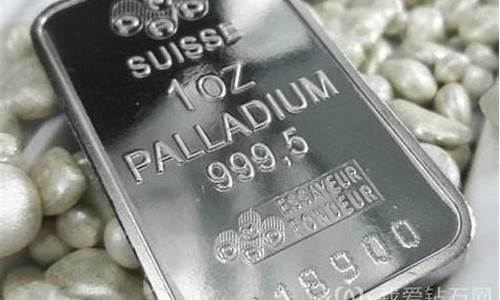 珠海回收钯金价格_珠海回收黄金
