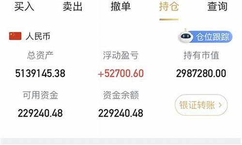 中国银行买石油期货移仓咋回事_中国银行负油价移仓