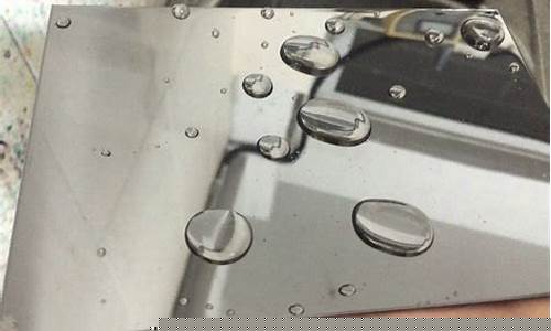 杭州涂抹型防指纹油价格多少_杭州涂抹型防指纹油价格