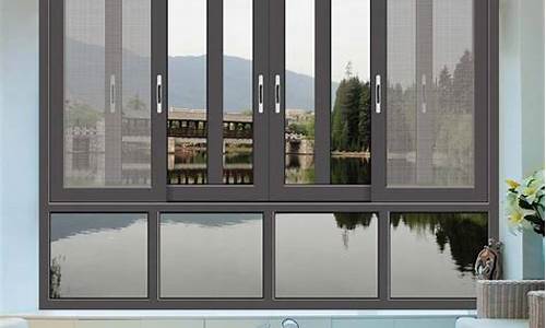 推拉窗五金配件_台湾加工推拉窗五金价格