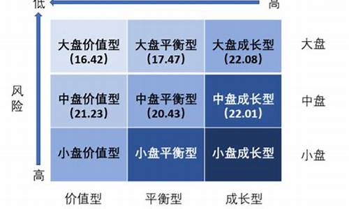 成长型基金价值型基金_成长基金价值如何描述