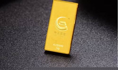 金价周末有变动吗现在还能涨吗_金价周末有变动吗现在