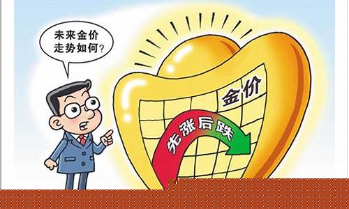 海南黄金今日价格_海南中服金价走势最新