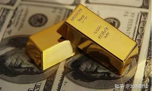 金价会涨到600元一克_金价已涨破600元每克二
