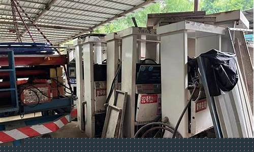 山东烟台石油加油站油价_山东烟台石油加油站油价多少