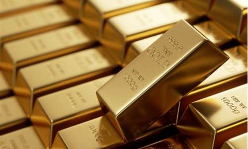 金价未来涨势如何_国际金价未来涨势