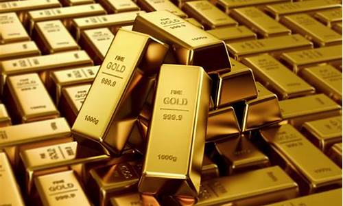 金价突破_金价冲击高位利润