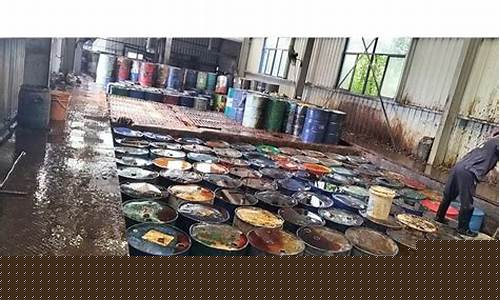 防锈油价格多少钱一吨_惠州防锈油价格多少