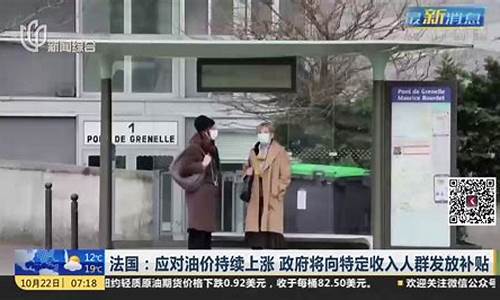 法国汽油价格合人民币多少钱_法国总统补贴油价