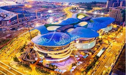 海口免税城金价走势_海口免税店黄金便宜吗