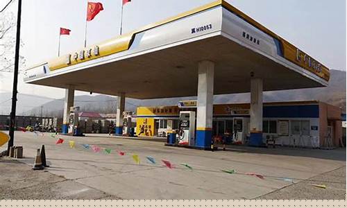 新乡石油加油站_中国京油新乡加油站油价