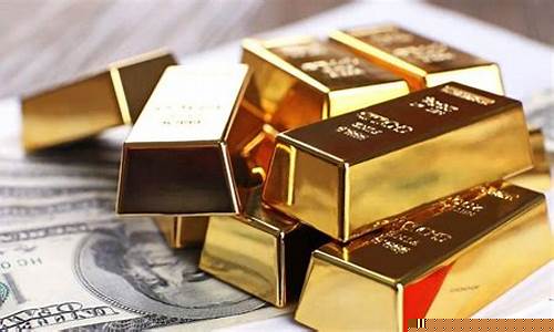 美联储金价走向_美联储的金价还会涨吗