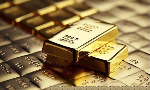 金价涨说明钱贬值_金价涨了还是降了