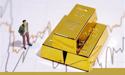 金价涨到崩盘的原因_金价持续上涨的原因