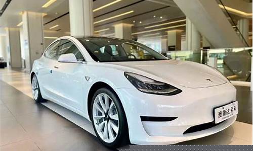 2021年特斯拉基金_特斯拉新能源基金价格走势