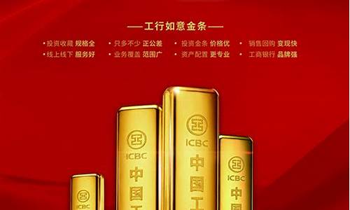 工商银行如意金价格走势2023_工商银行如意金价