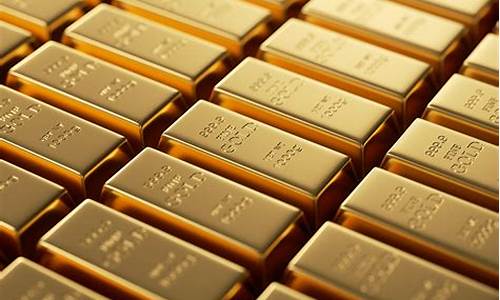 美国金价实时行情_美国金价怎么查询最新
