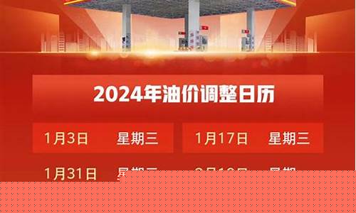 贺兰最新油价调整时间表_贺兰最新油价调整时间
