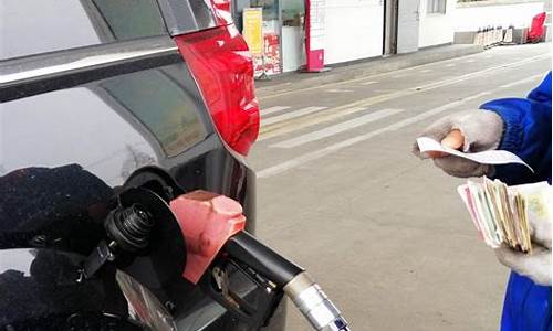 油价下调是不是国六车了_油价下调是不是国六车