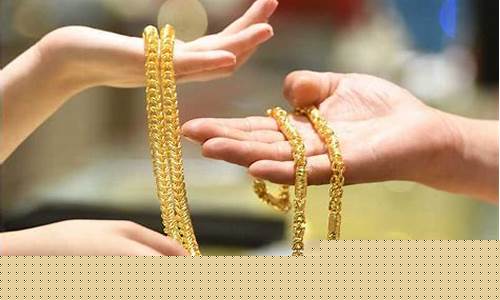 金价525还会涨吗最新消息_金价525还会涨吗