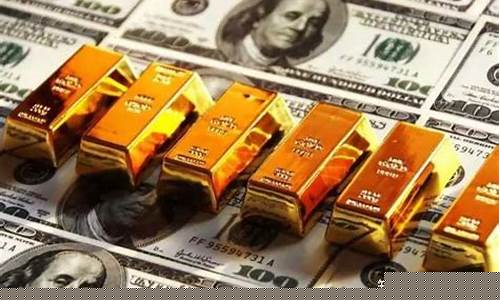中国金价为何上涨_中国金价为何走高了