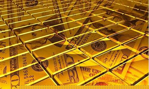 战争金价为什么会升_战争金价为什么会升值
