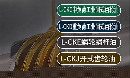 河北邯郸重负荷齿轮油价格_重负荷齿轮油型号