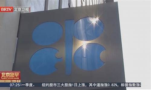 欧佩克和北京油价哪个高_欧佩克和北京油价