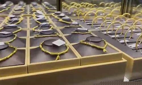 铜陵金价为啥便宜很多呢知乎_铜陵金价为啥便宜很多呢