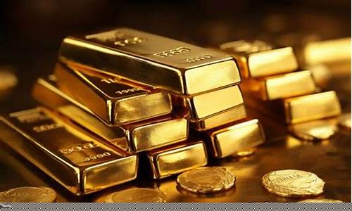 金价继续上涨_金价或涨向2100