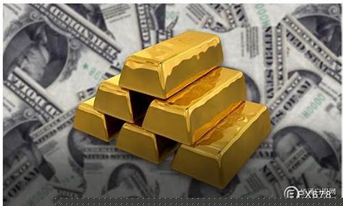 金价爆跌的原因_目前金价泡沫大跌原因