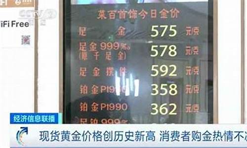 国际现货金价多少_国际现货金价多少钱一盎司